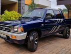 Toyota Hilux LN 85 cc 2L 1997