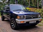 Toyota Hilux LN-85 R 1997