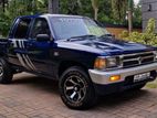 Toyota Hilux LN 85 R- 2500 cc 1997