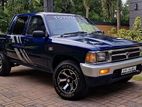 Toyota Hilux LN 85 R- 2500 cc 2WD 1997