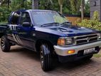 Toyota Hilux LN 85 R- 2500 cc 2WD 1997