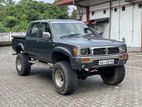 Toyota Hilux LN106 1989