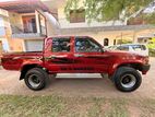Toyota Hilux LN106 1990
