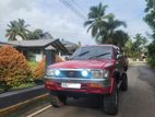 Toyota Hilux LN106 1990