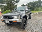 Toyota Hilux LN106 1991