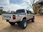 Toyota Hilux LN106 1993
