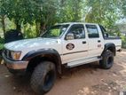 Toyota Hilux LN106 1995