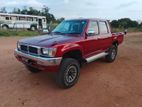 Toyota Hilux LN106 3L 1990