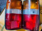 Toyota Hilux LN106 LN107 Tail Light Set