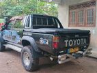 Toyota Hilux LN107 1992