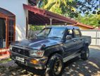 Toyota Hilux LN107 1993