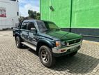 Toyota Hilux LN107 1994