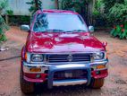 Toyota Hilux LN107 1994
