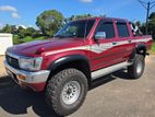 Toyota Hilux LN107 SSR X sunroof 1994