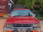 Toyota Hilux LN107 SSRX 1994