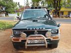 Toyota Hilux LN109 1994