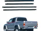 Toyota Hilux LN145 Weather strip Set