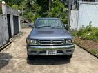 Toyota Hilux LN166 1998