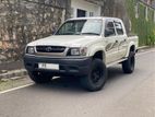 Toyota Hilux LN166 2005