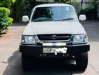 Toyota Hilux LN166 4WD 2002