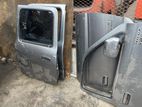 Toyota Hilux LN166 Complete Door Set with Mirrors