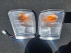 Toyota Hilux LN166 LN145 Corner Light Set