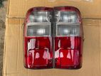 Toyota Hilux LN166 Tail Light set