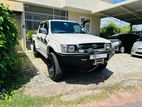 Toyota Hilux LN166R 2005