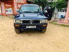 Toyota Hilux LN85 1996