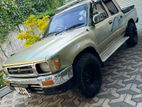 Toyota Hilux 1988
