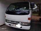 Toyota Hilux LY 132 2000