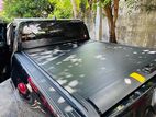 Toyota Hilux Manual Roller Shutter