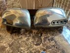Toyota Hilux Mirror cover