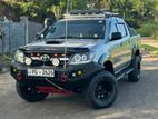 Toyota Hilux Modified 2007