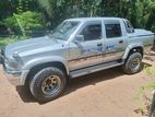 Toyota Hilux N 107 1991