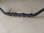 Toyota Hilux Nudged Bar