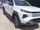 Toyota Hilux Overland 2026