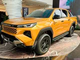 Toyota Hilux OVERLAND PLUS 2025