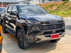 Toyota Hilux OVERLAND PLUS 2025
