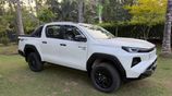 Toyota Hilux Overland Plus 2025