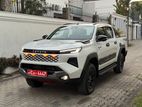 Toyota Hilux Overland Plus 2026
