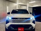 Toyota Hilux Overland Plus 2026