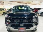 Toyota Hilux Overland Plus 2026