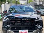 Toyota Hilux Overland Plus 2026