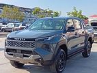 Toyota Hilux Overland Plus 2.8L 2025