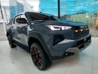 Toyota Hilux Overland Plus GR tvo 2026