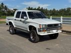 Toyota Hilux Pickup 1995