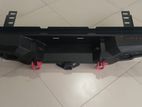 Toyota Hilux Rear Bumper
