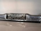 Toyota Hilux Rear Bumper