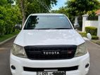 Toyota Hilux 2010